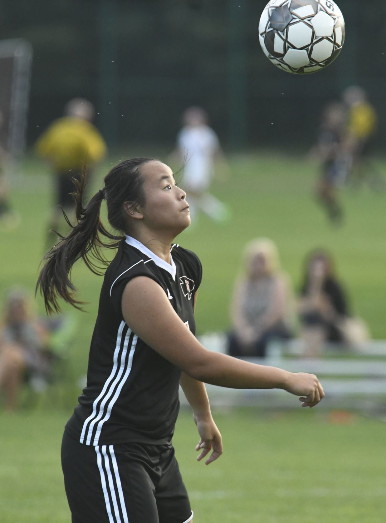 Wednesday Soccer